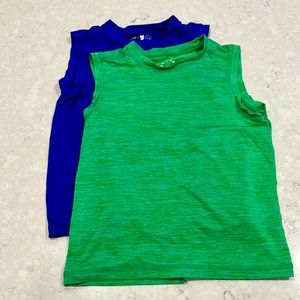Primary UPF50 Tanks size 4/5
